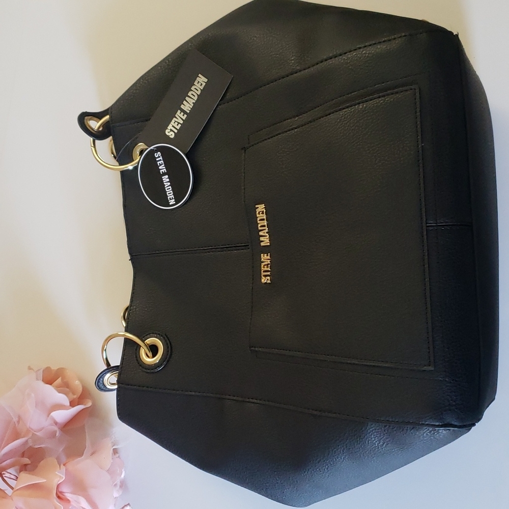 Steve Madden Tote